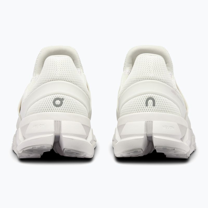 Дамски обувки за бягане On Cloudswift 3 AD white 10