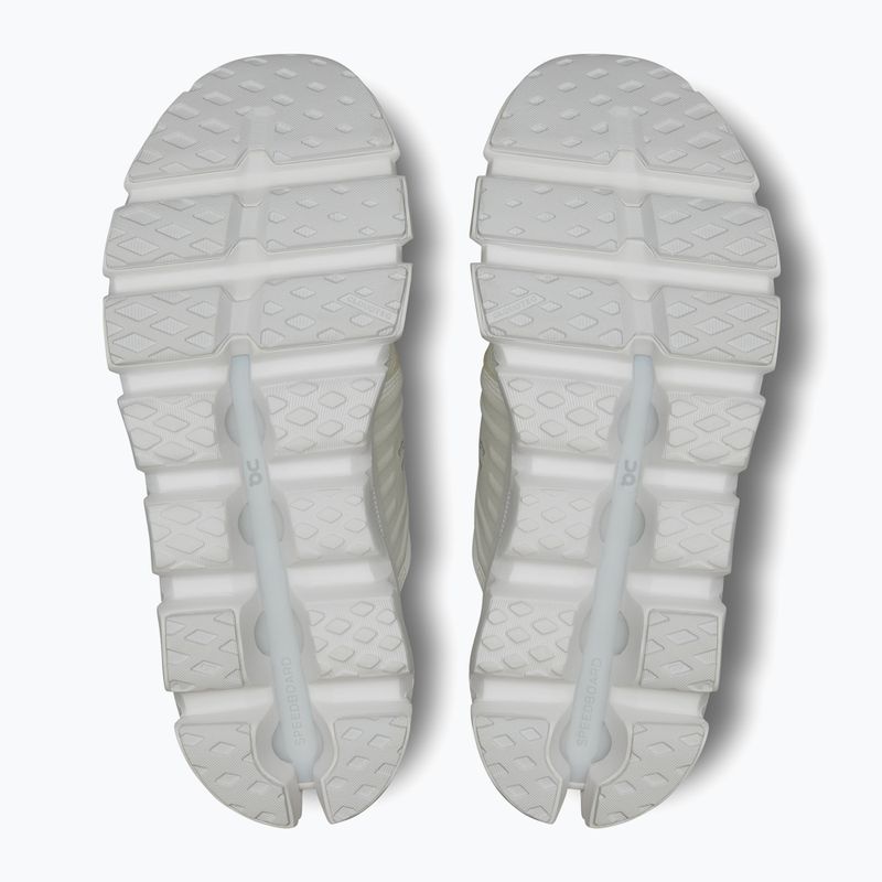 Дамски обувки за бягане On Cloudswift 3 AD white 11
