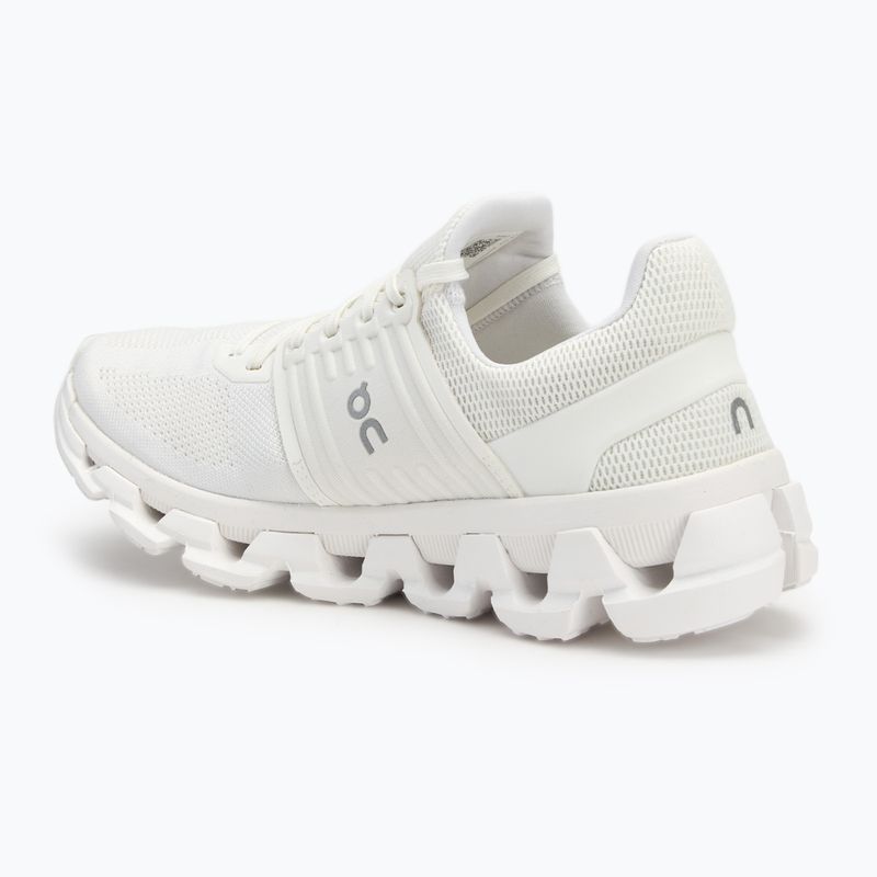 Дамски обувки за бягане On Cloudswift 3 AD white 3