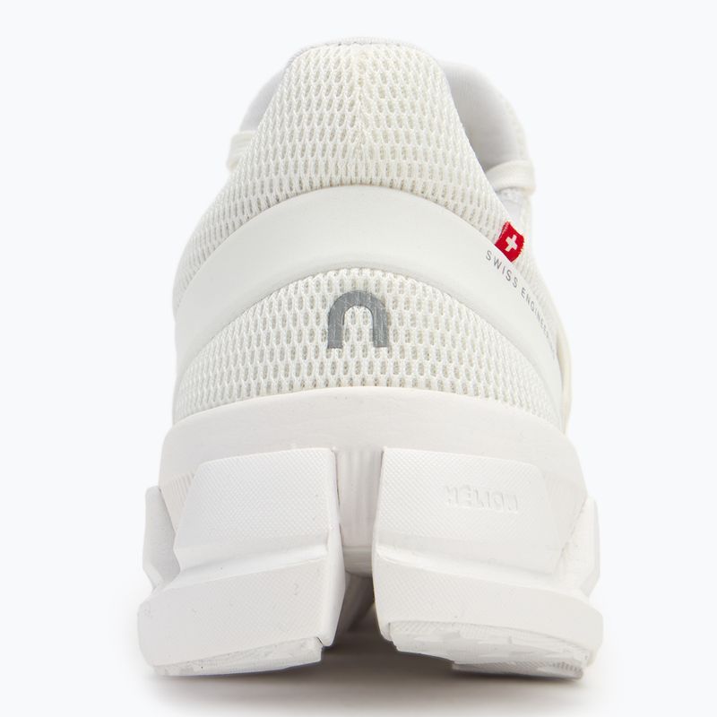 Дамски обувки за бягане On Cloudswift 3 AD white 5