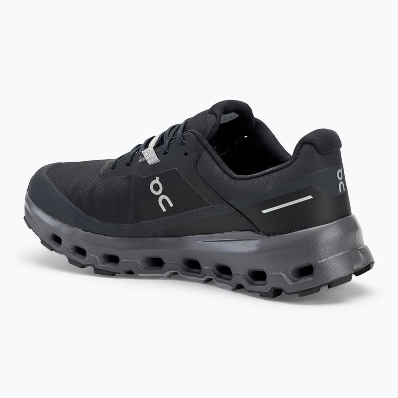 Мъжки обувки за бягане On Cloudvista 2 Waterproof black/eclipse 3
