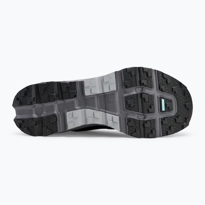 Мъжки обувки за бягане On Cloudvista 2 Waterproof black/eclipse 4