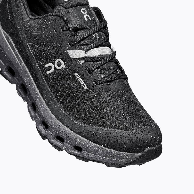 Дамски обувки за бягане On Running Cloudvista 2 Waterproof black/eclipse 2