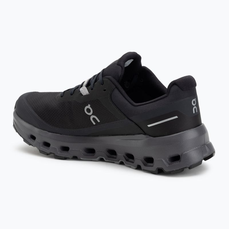 Дамски обувки за бягане On Cloudvista 2 Waterproof black/eclipse 3