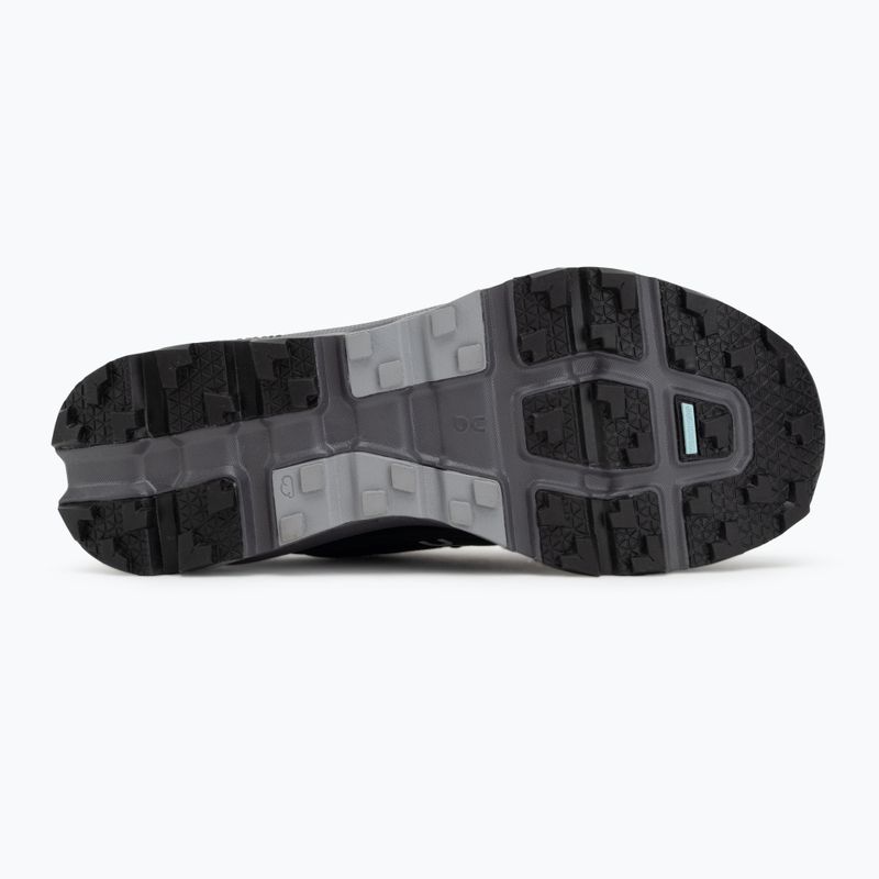 Дамски обувки за бягане On Cloudvista 2 Waterproof black/eclipse 4