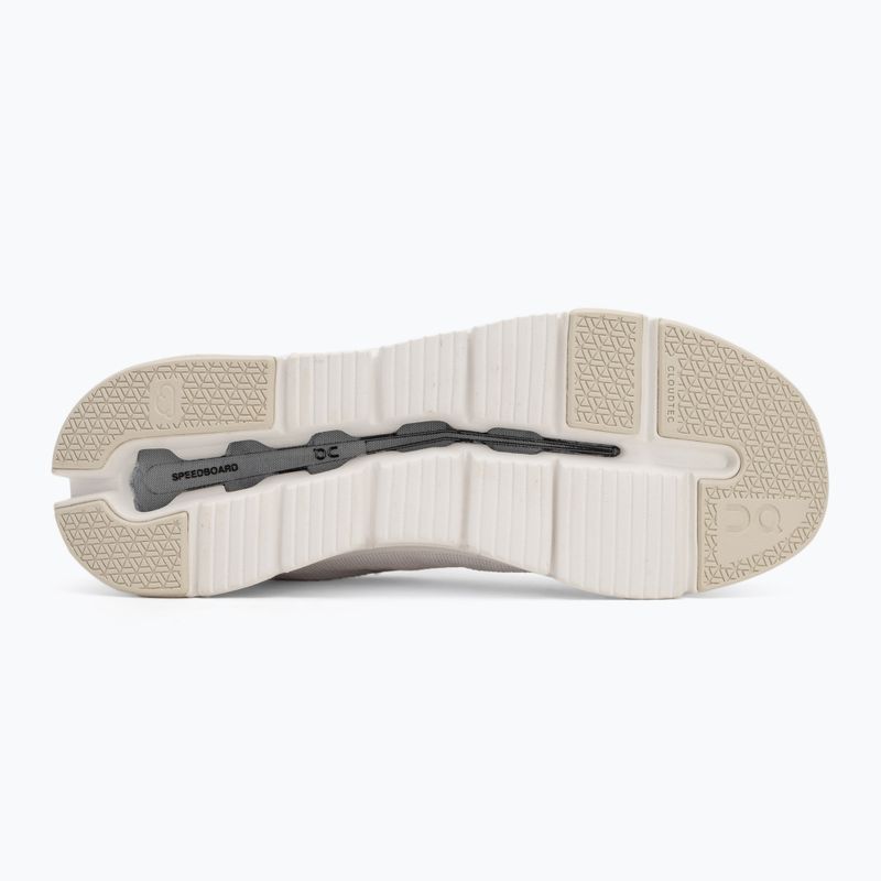 Мъжки обувки On Cloudrift white/frost 4