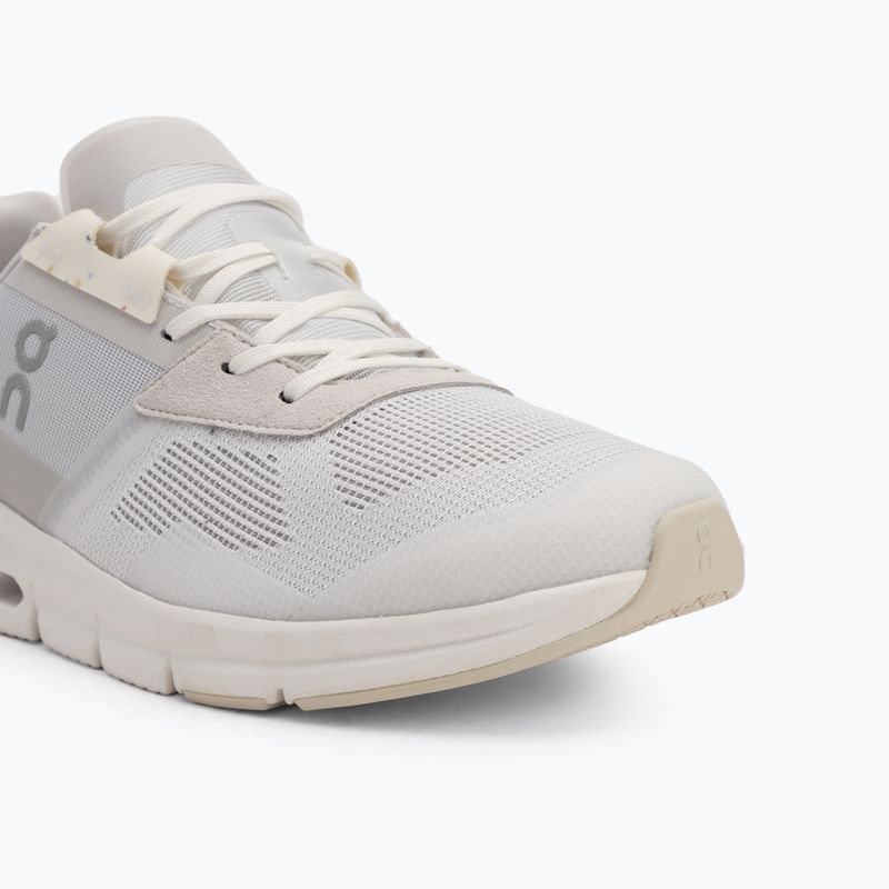 Мъжки обувки On Cloudrift white/frost 7