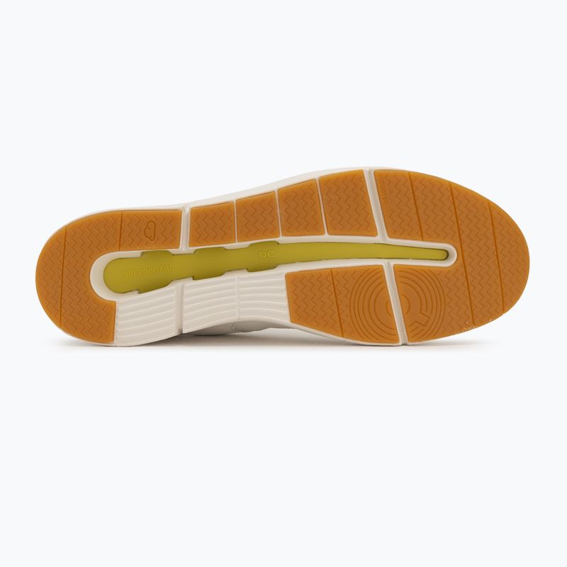 Мъжки обувки On The Roger Clubhouse white/gecko 4