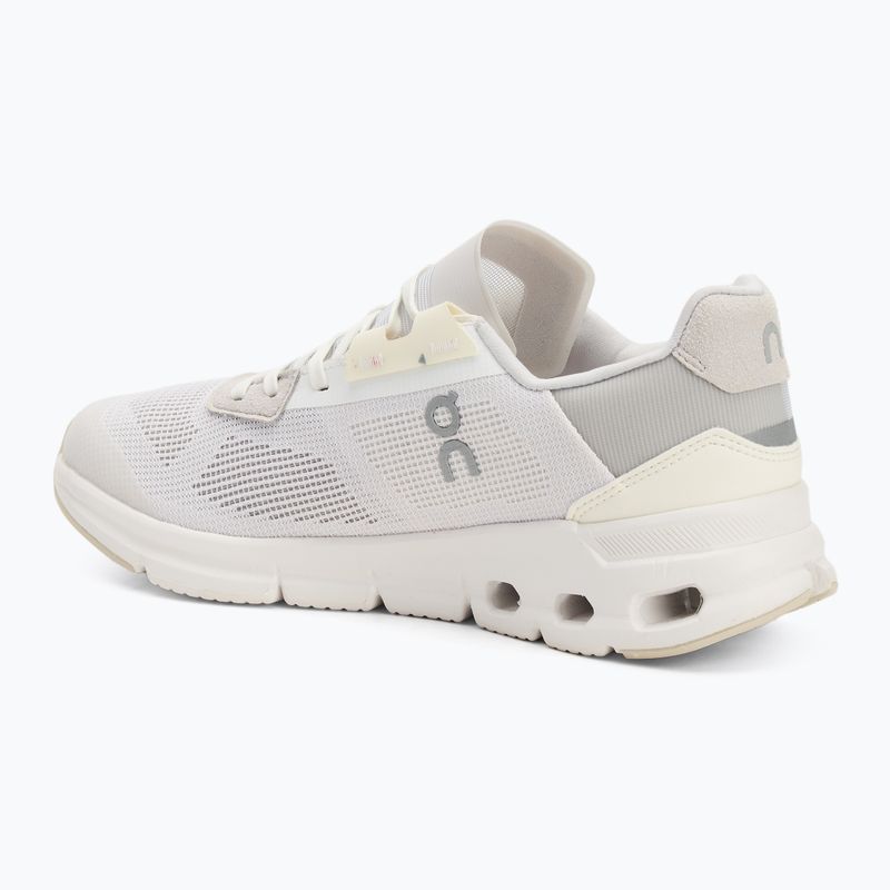 Дамски обувки On Cloudrift white/frost 3