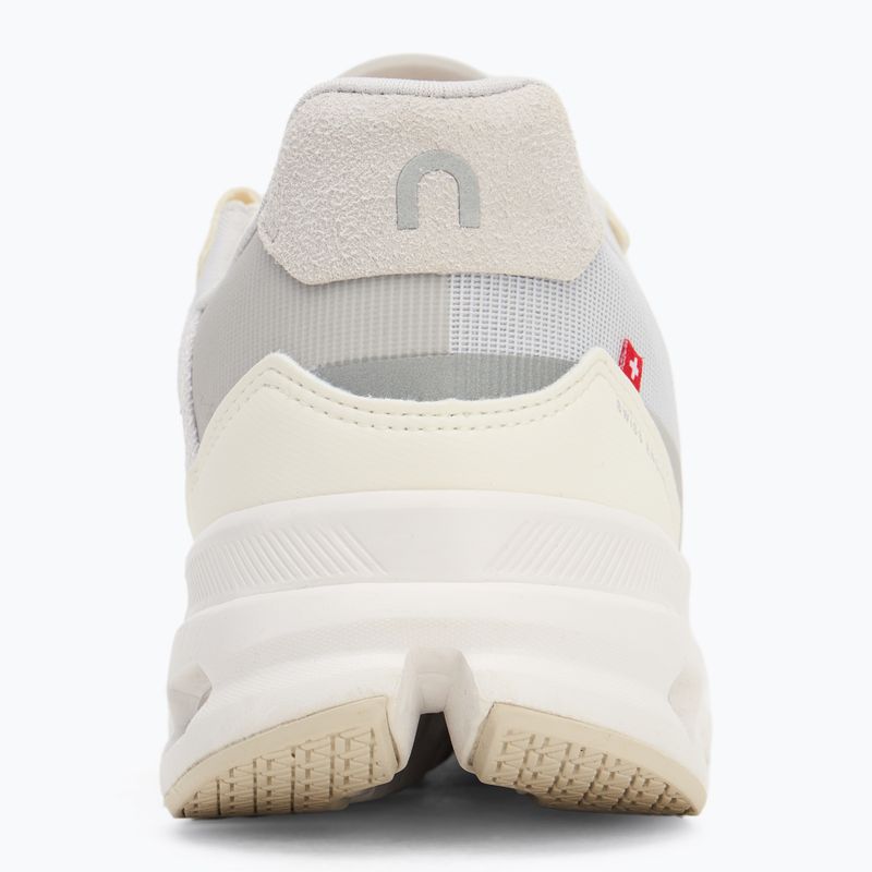 Дамски обувки On Cloudrift white/frost 6