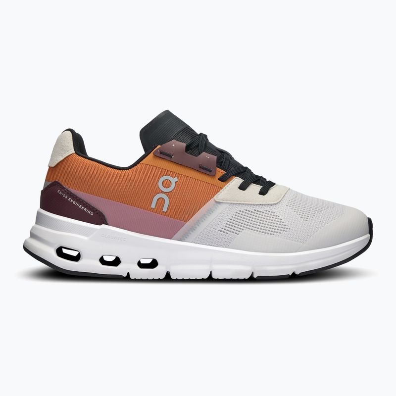 Дамски обувки On Cloudrift white/copper 2