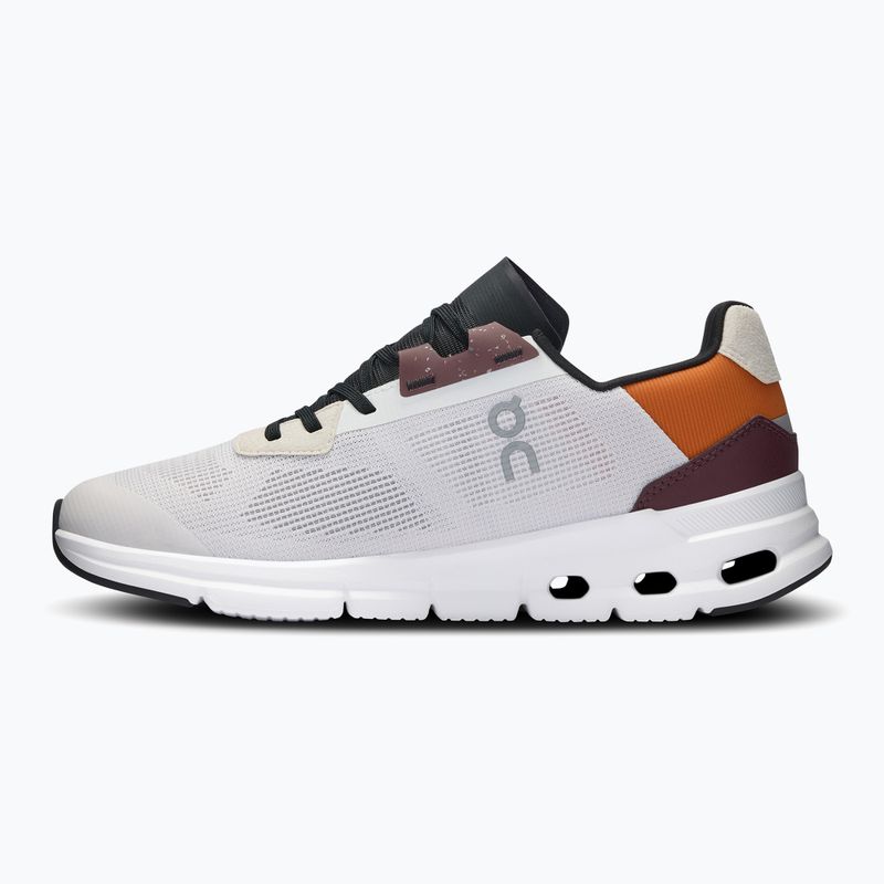 Дамски обувки On Cloudrift white/copper 3