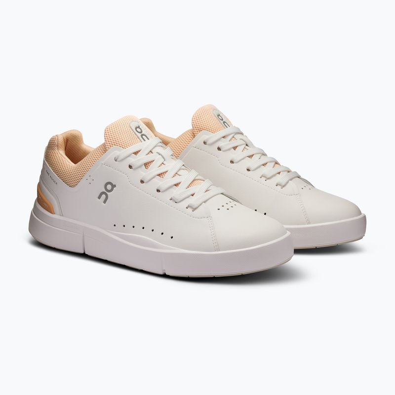 Дамски обувки On The Roger Advantage white/savannah 3