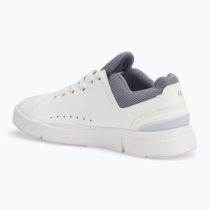 Дамски обувки On The Roger Advantage white/fossil 3