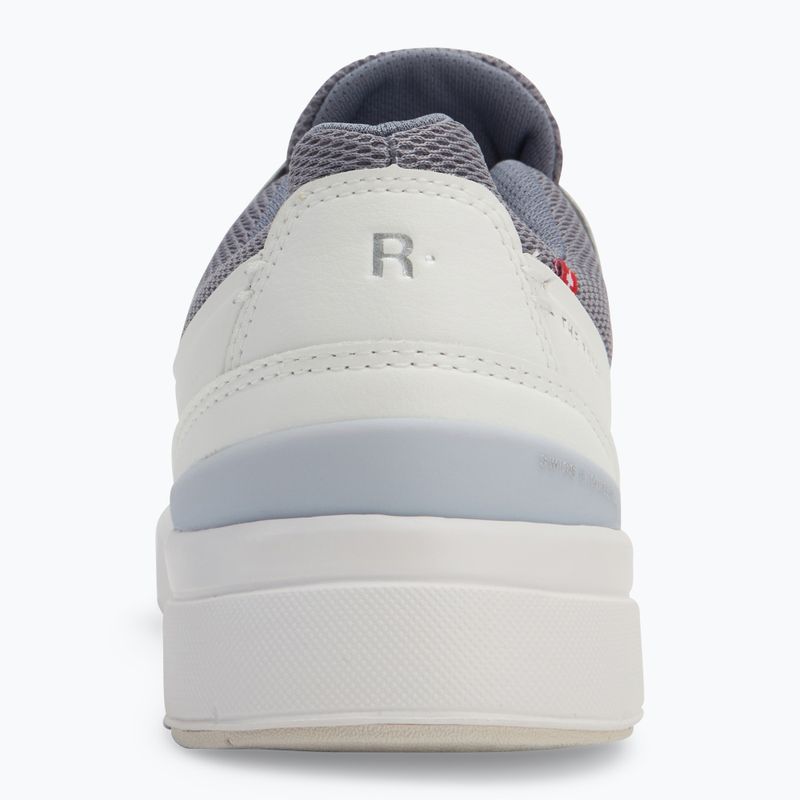 Дамски обувки On The Roger Advantage white/fossil 6