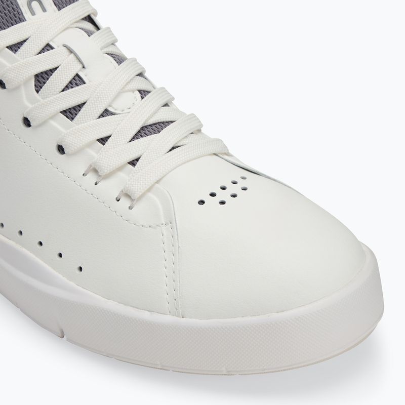 Дамски обувки On The Roger Advantage white/fossil 7