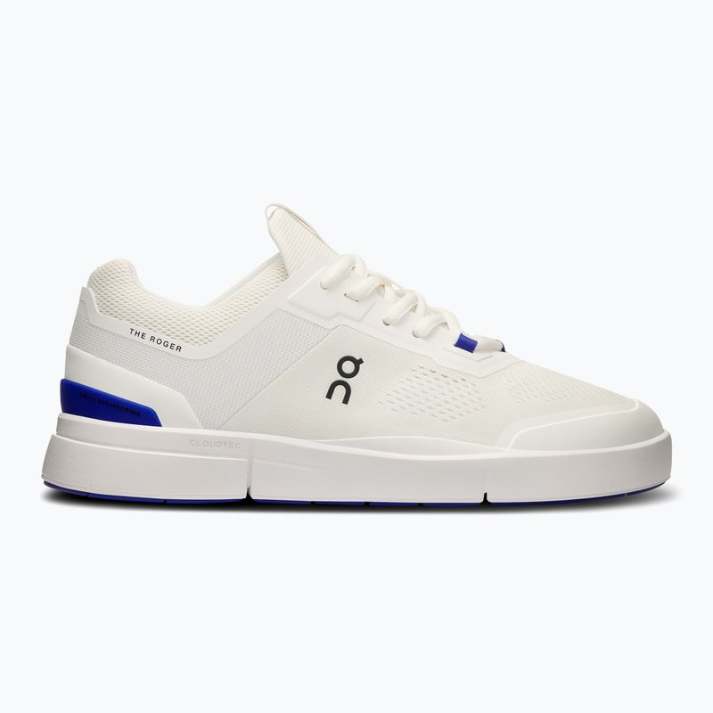 Дамски обувки за бягане On The Roger Spin white/indigo 9