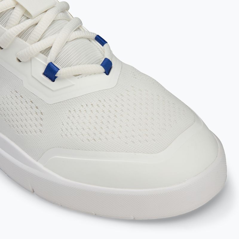Дамски обувки за бягане On The Roger Spin white/indigo 7