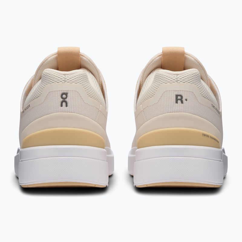 Дамски обувки за бягане The Roger Spin beige/khaki 11