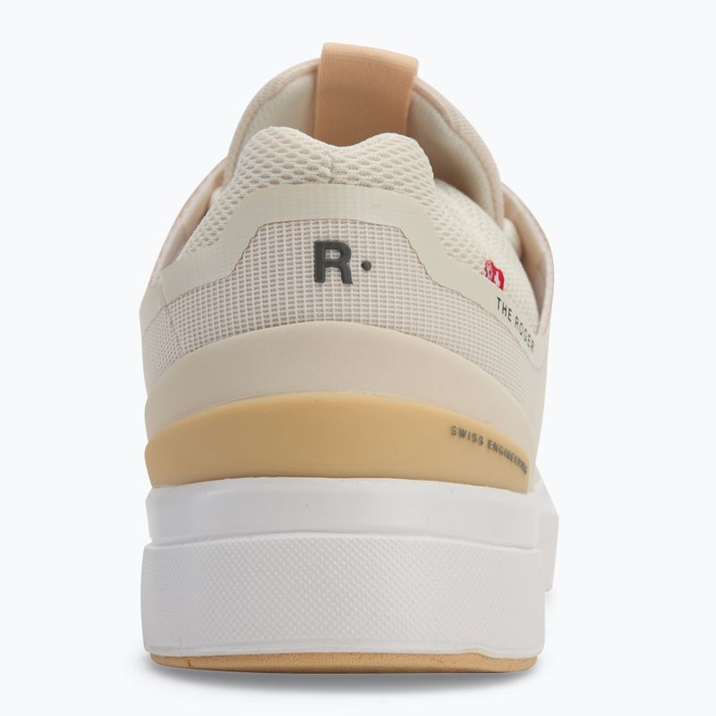 Дамски обувки за бягане The Roger Spin beige/khaki 6