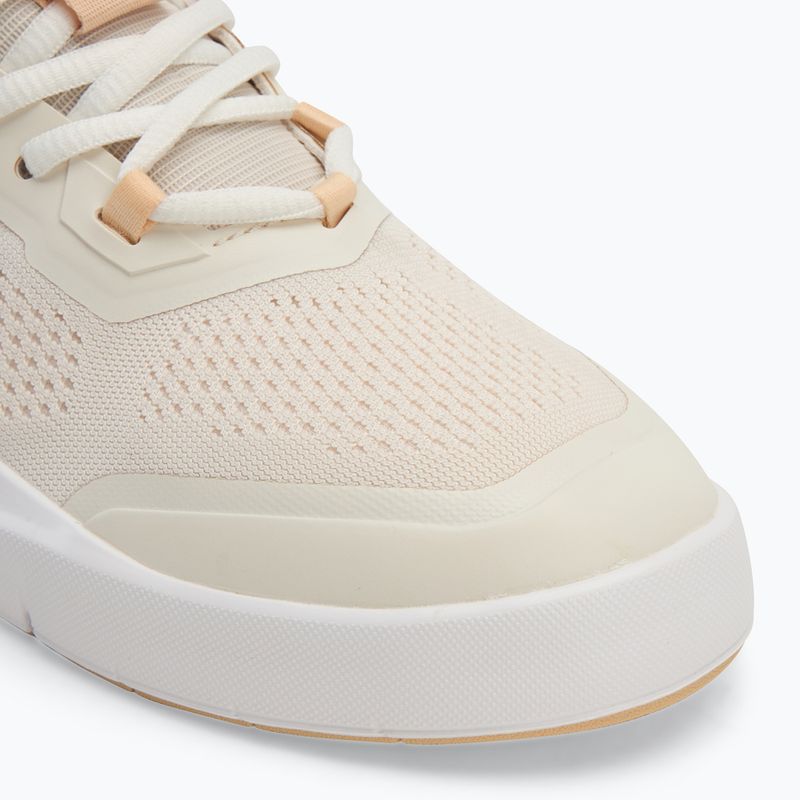 Дамски обувки за бягане On The Roger Spin beige/khaki 7