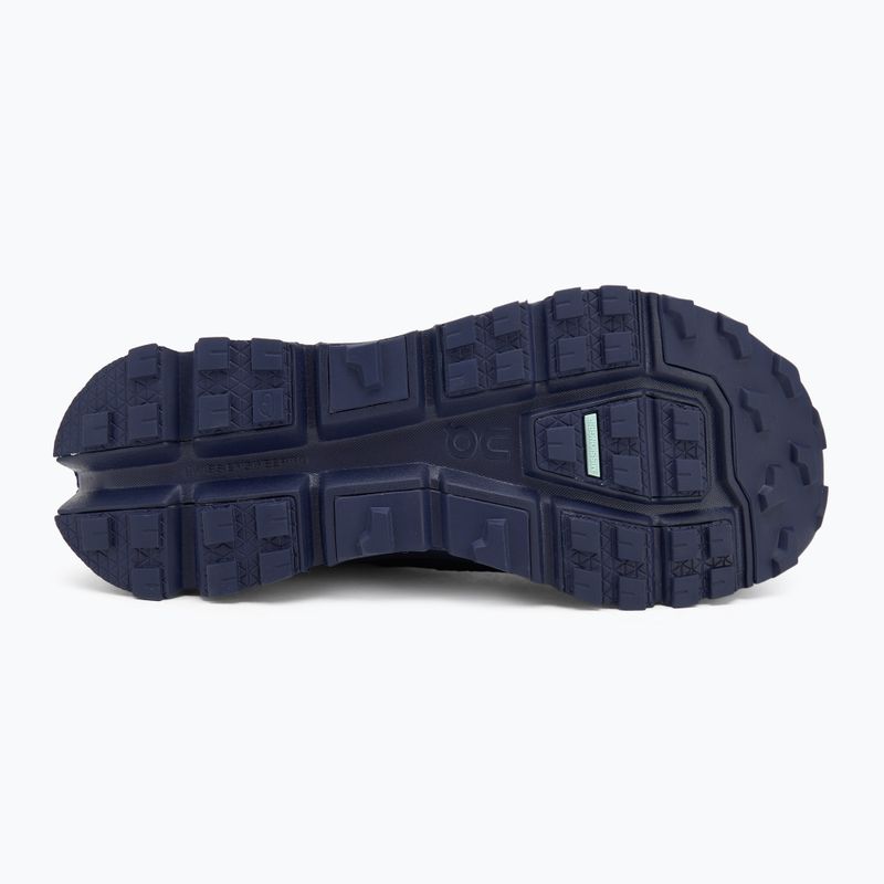 Дамски обувки за бягане On Cloudultra 2 navy/ink 4