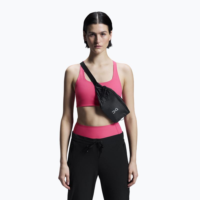 On Waist Lite 2 l магнитна торбичка за бъбреци 3