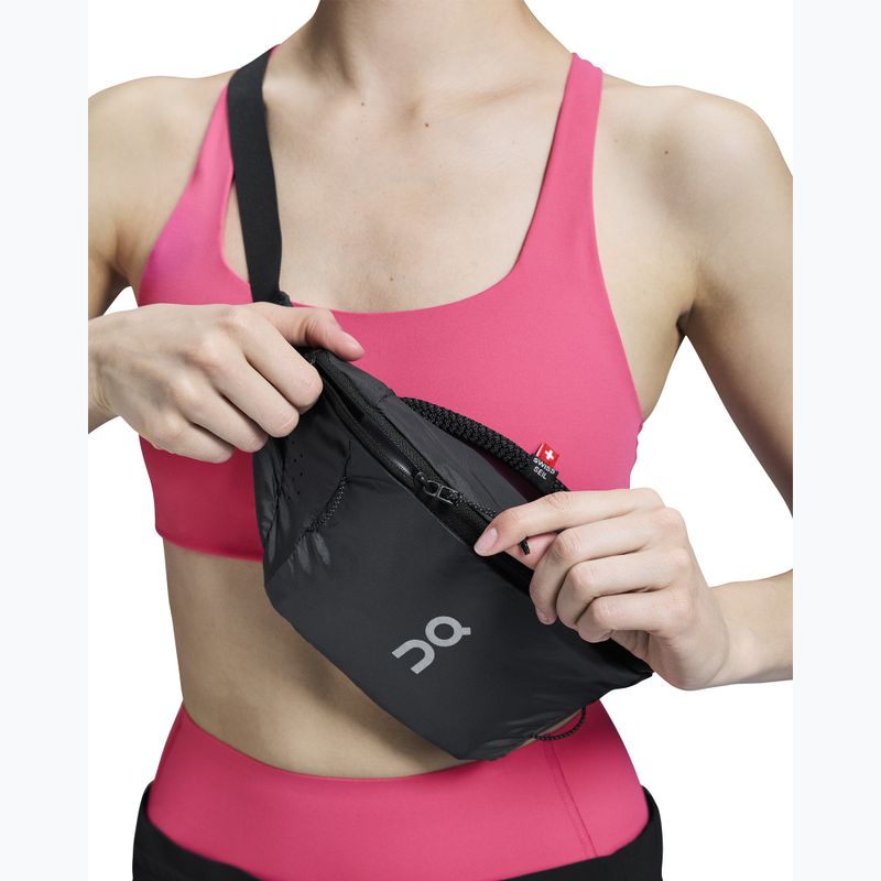 On Waist Lite 2 l магнитна торбичка за бъбреци 5