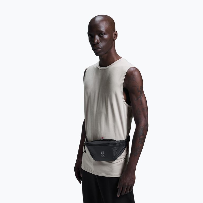 On Waist Lite 2 l магнитна торбичка за бъбреци 6