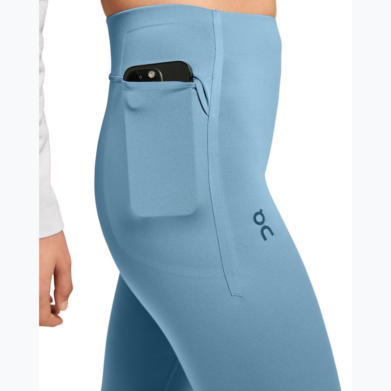 Дамски клин за тренировка On Active coast 6