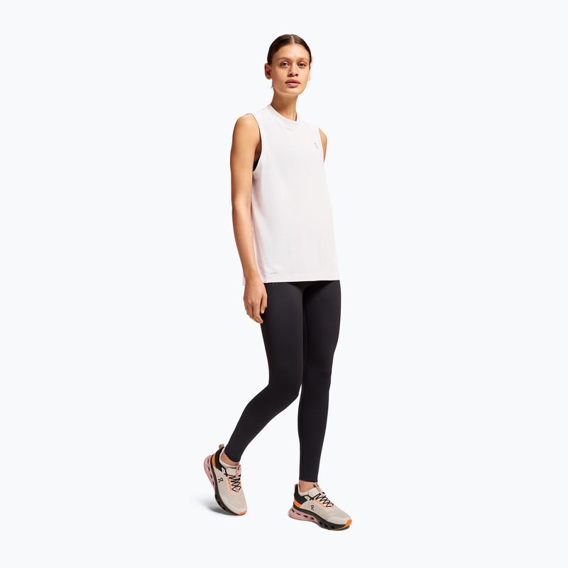 Дамски клин за тренировка On Running Active black 2