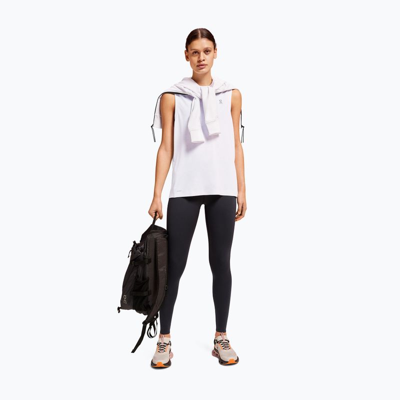 Дамски клин за тренировка On Active black 6