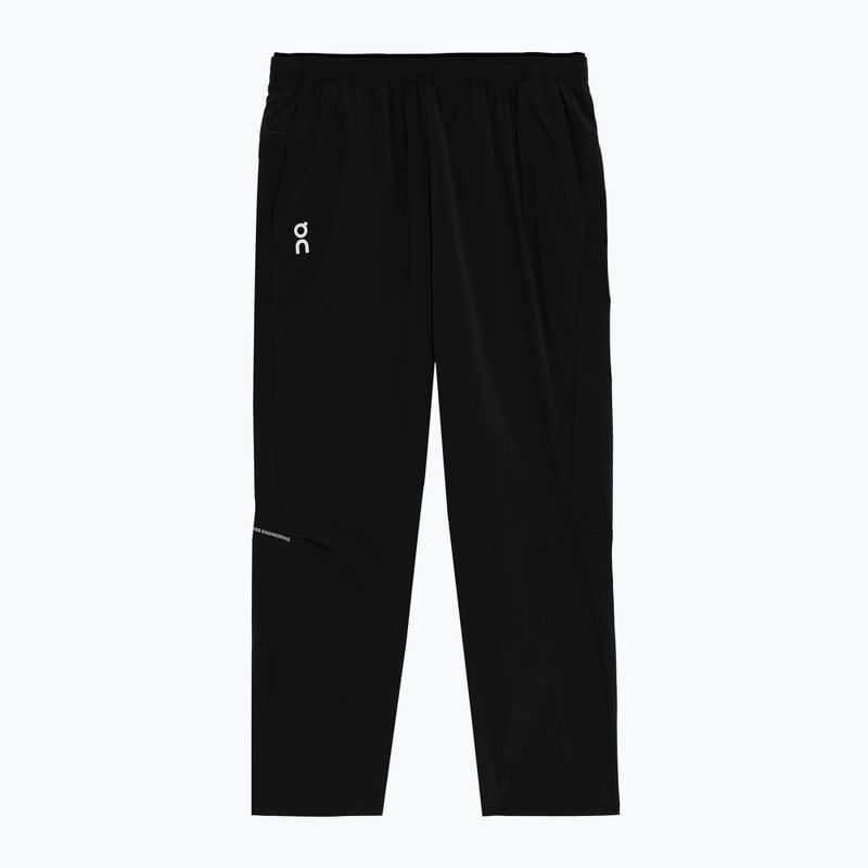 Мъжки панталони за тренировка On All-Day Joggers black 4