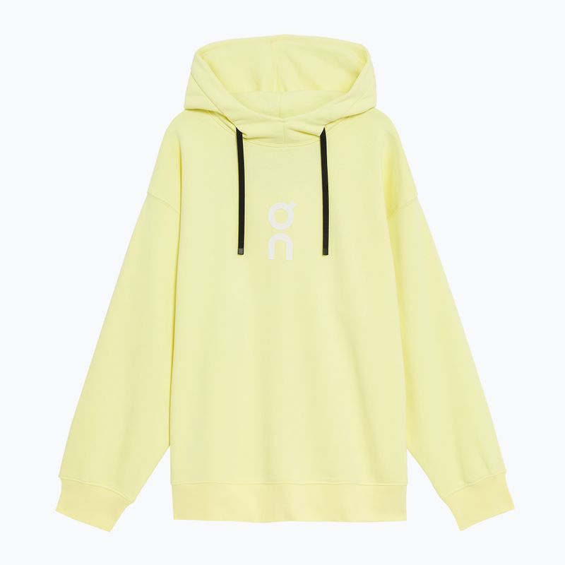 Мъжки On Club Hoodie hay 7