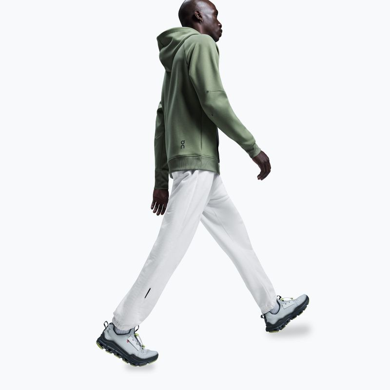 Мъжки панталони On Club white 5