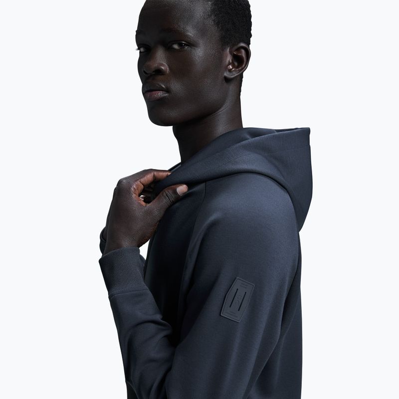 Мъжки суитшърт On Hoodie midnight 5