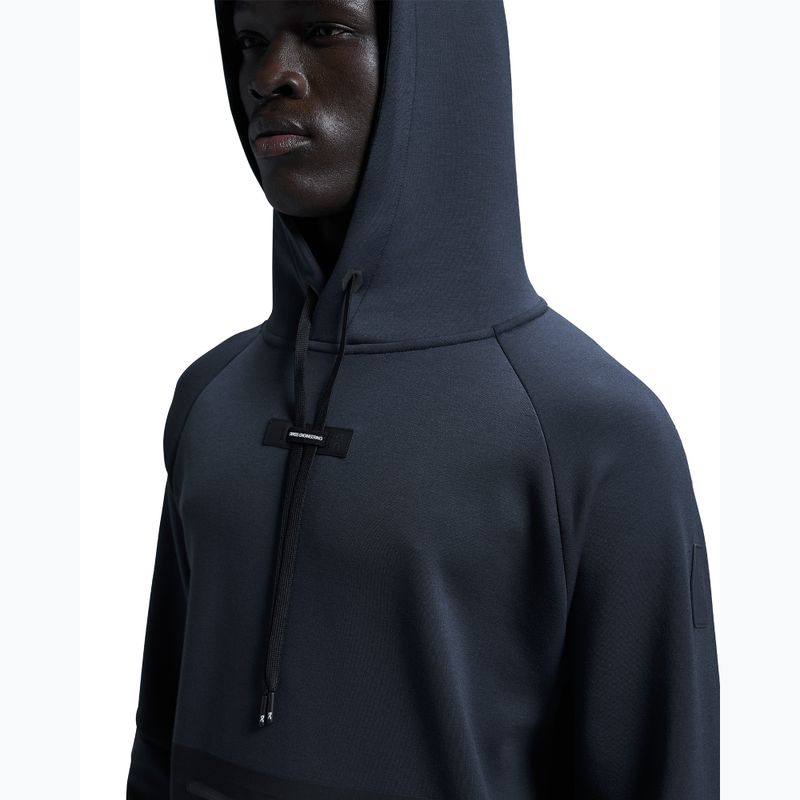 Мъжки суитшърт On Hoodie midnight 7