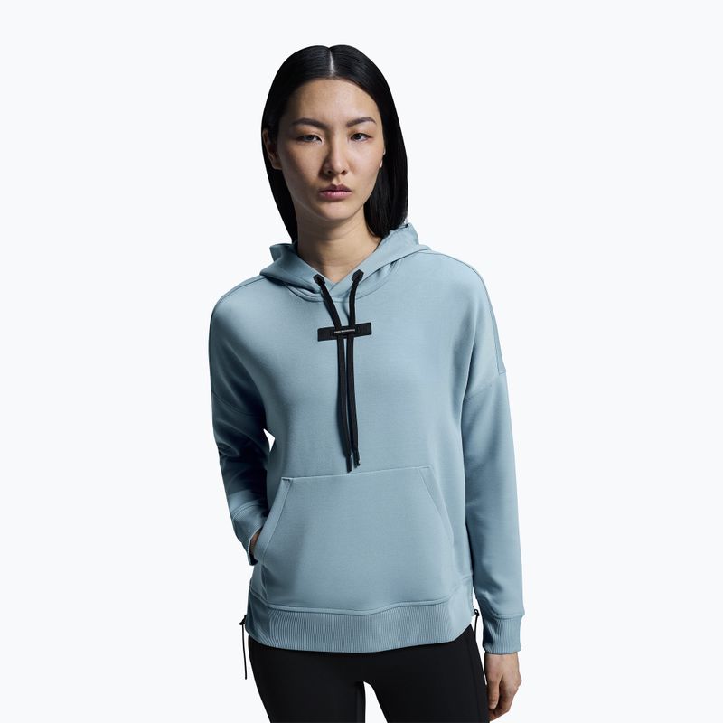 Дамски суитшърт On Running Hoodie coast 4