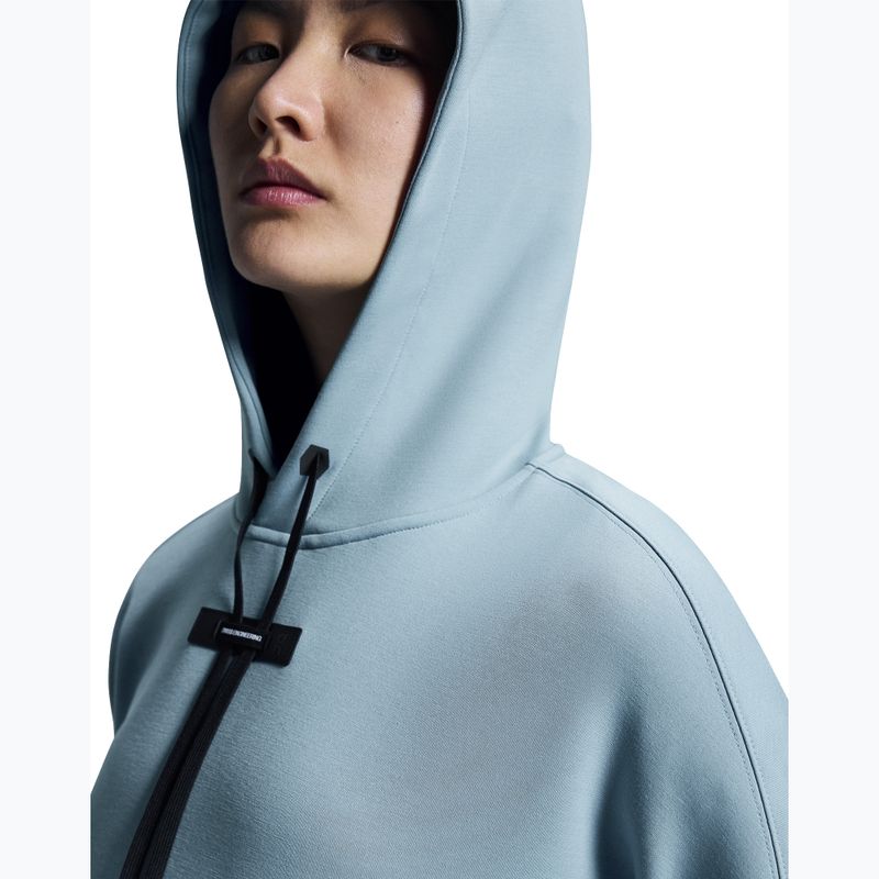 Дамски суитшърт On Running Hoodie coast 5