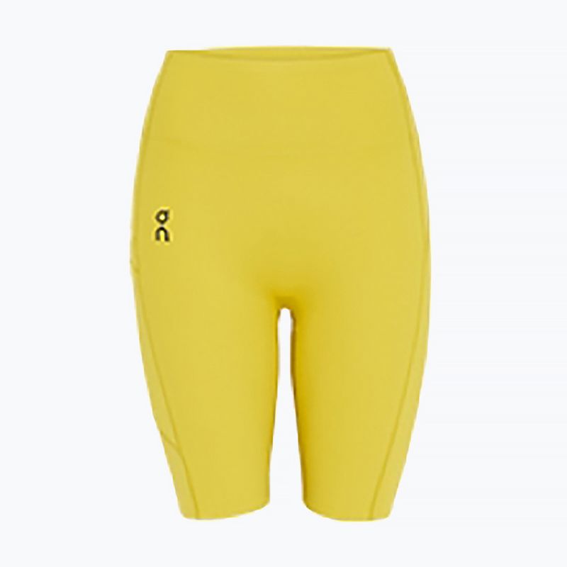 Дамски шорти за тренировка On Movement Tights gecko