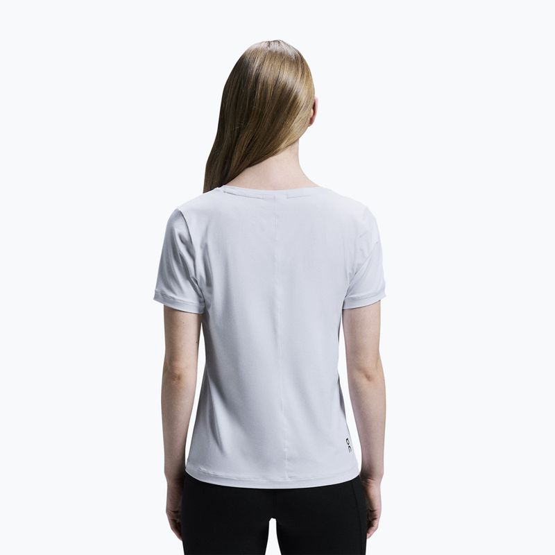 Дамска тениска On Movement-T white 3