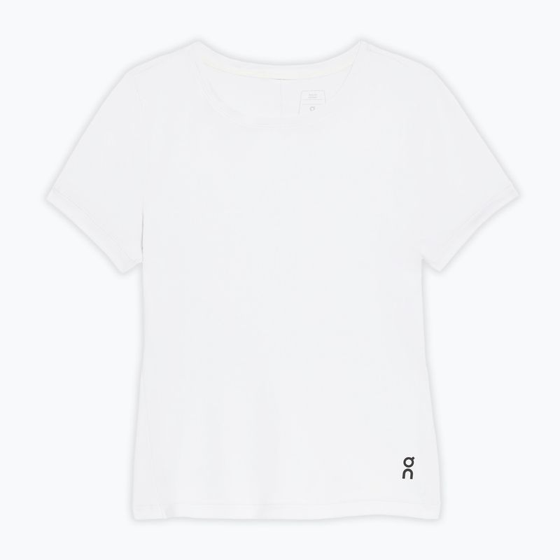 Дамска тениска On Movement-T white 6