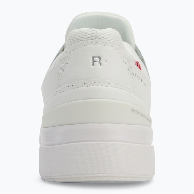 Мъжки обувки On The Roger Advantage white 6