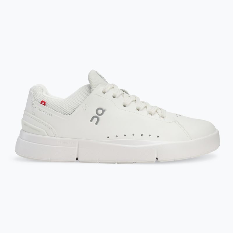 Дамски обувки On The Roger Advantage white 2