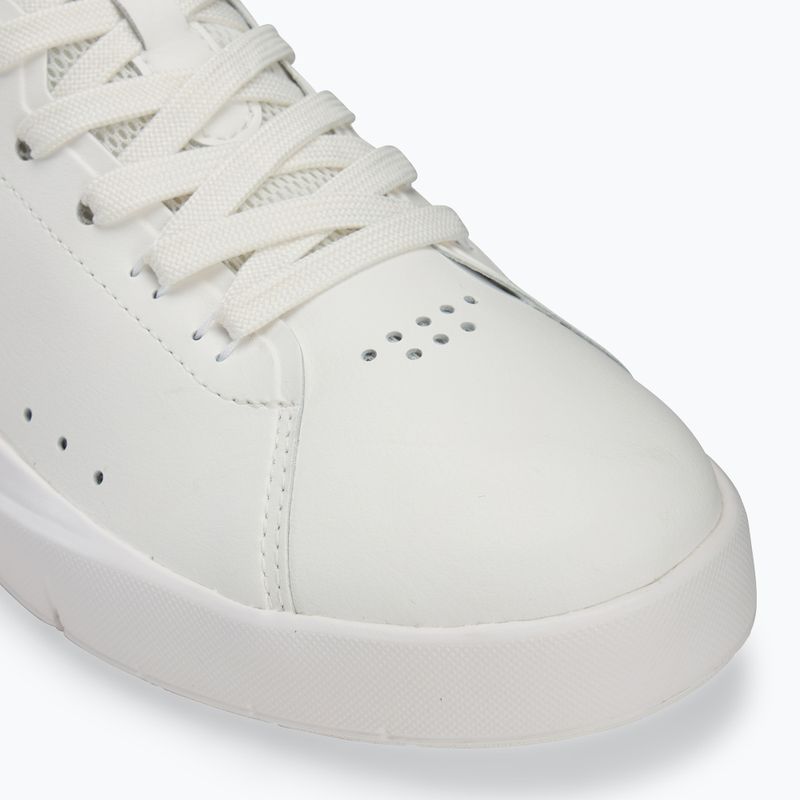 Дамски обувки On The Roger Advantage white 7
