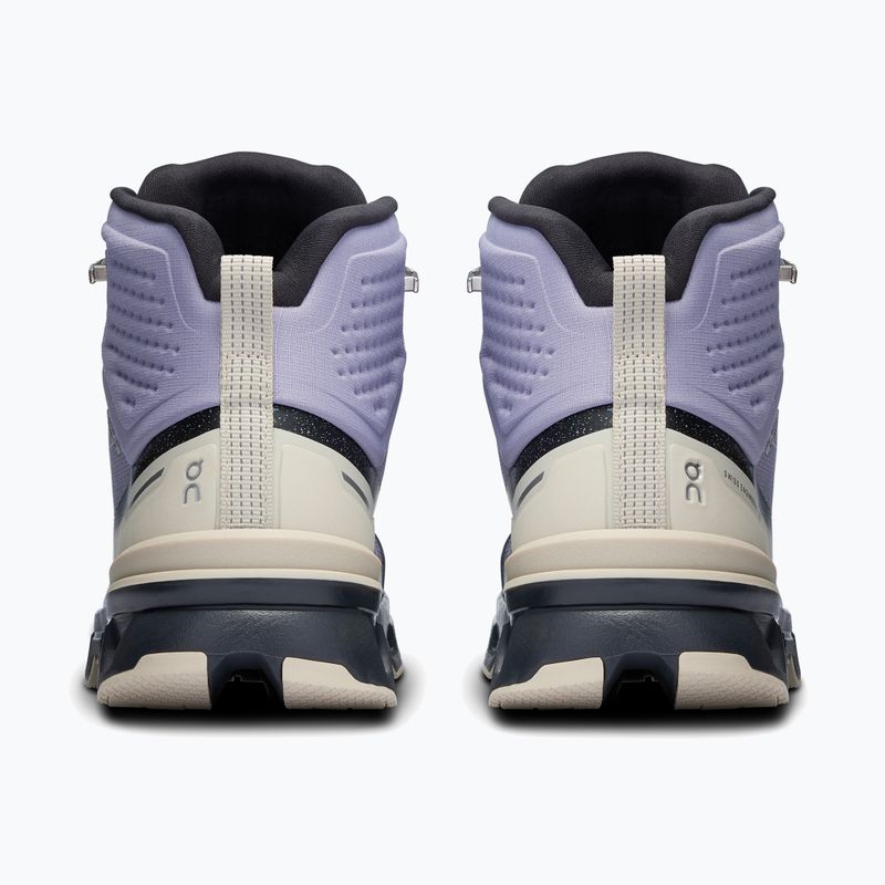 Дамски обувки за трекинг On Cloudrock Waterproof 11