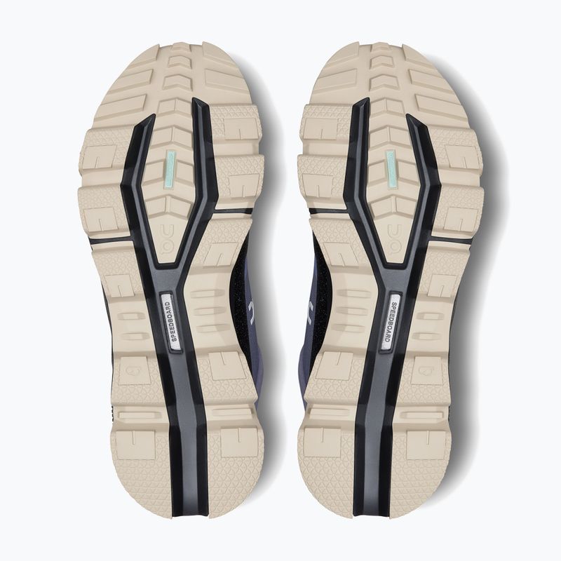 Дамски обувки за трекинг On Cloudrock Waterproof 13