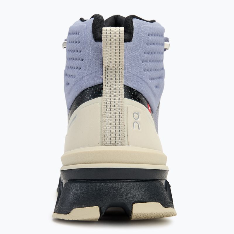 Дамски обувки за трекинг On Cloudrock Waterproof 6