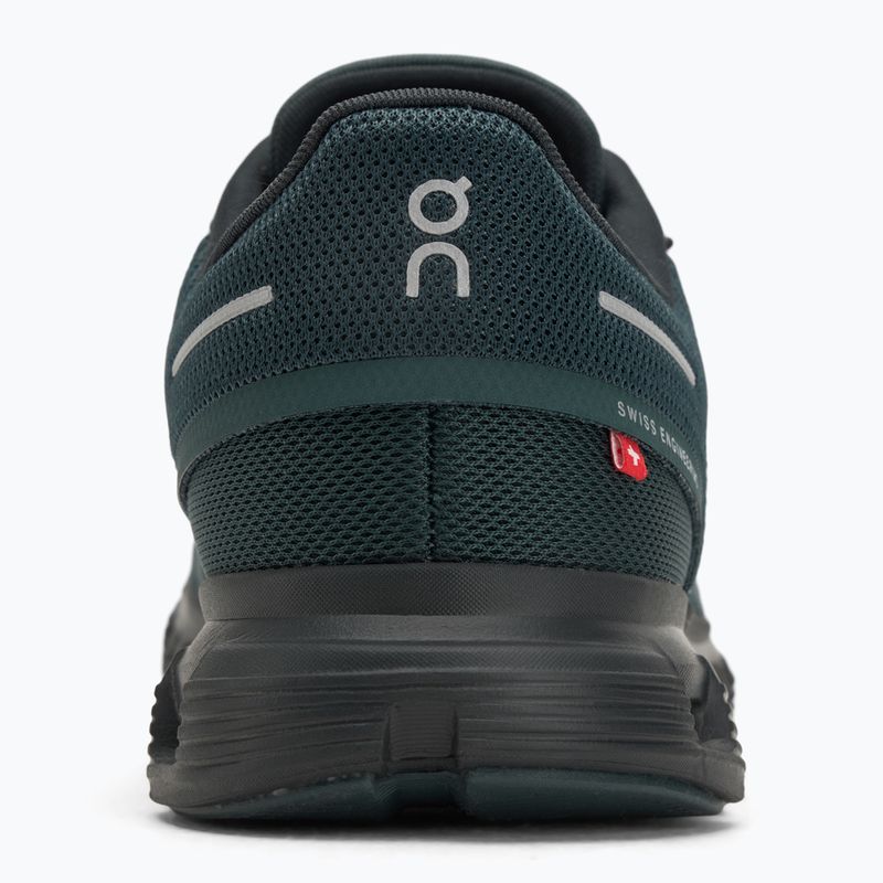 Мъжки обувки On Cloud 6 evergreen/black 6