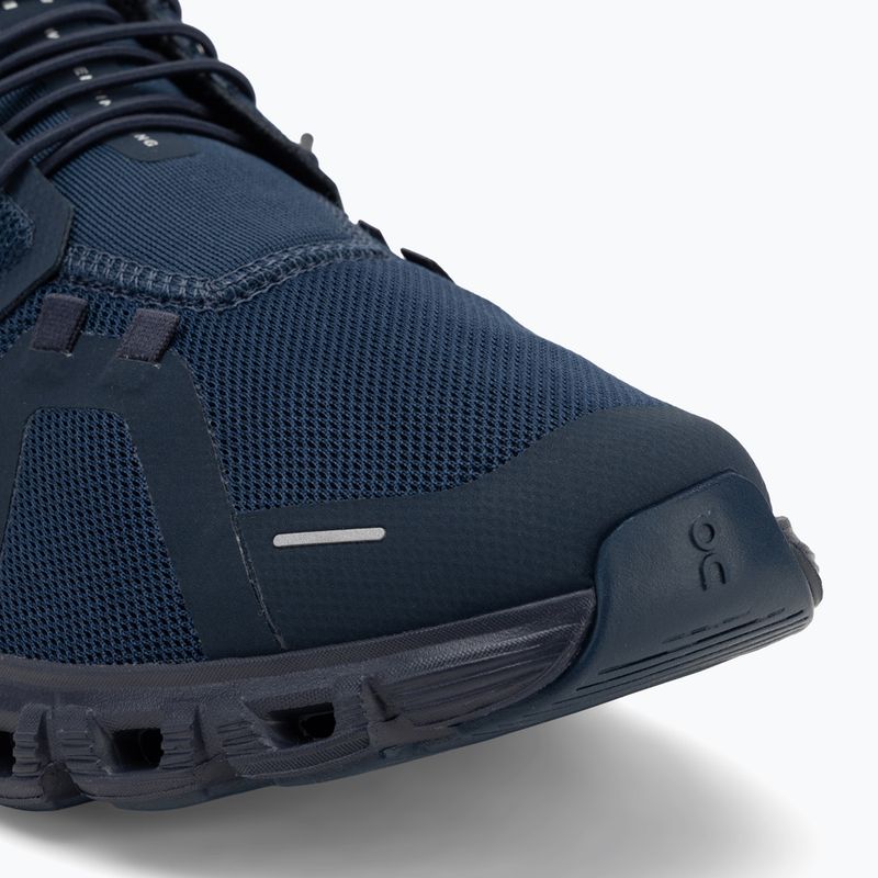 Мъжки обувки On Cloud 6 midnight/ink 7